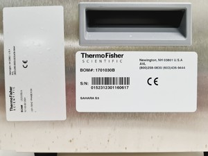 Thumbnail image of Thermo Scientific Haake SC 100 & Thermo Scientific Haake S3 