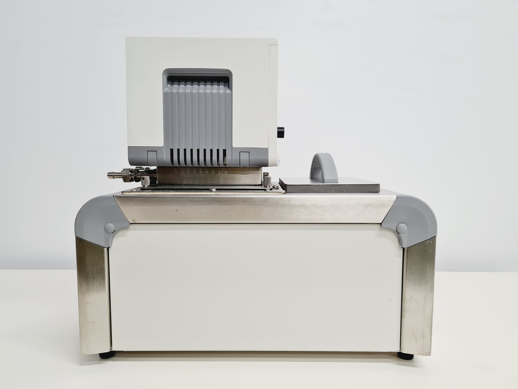 Image of Thermo Scientific Haake SC 100 & Thermo Scientific Haake S3 