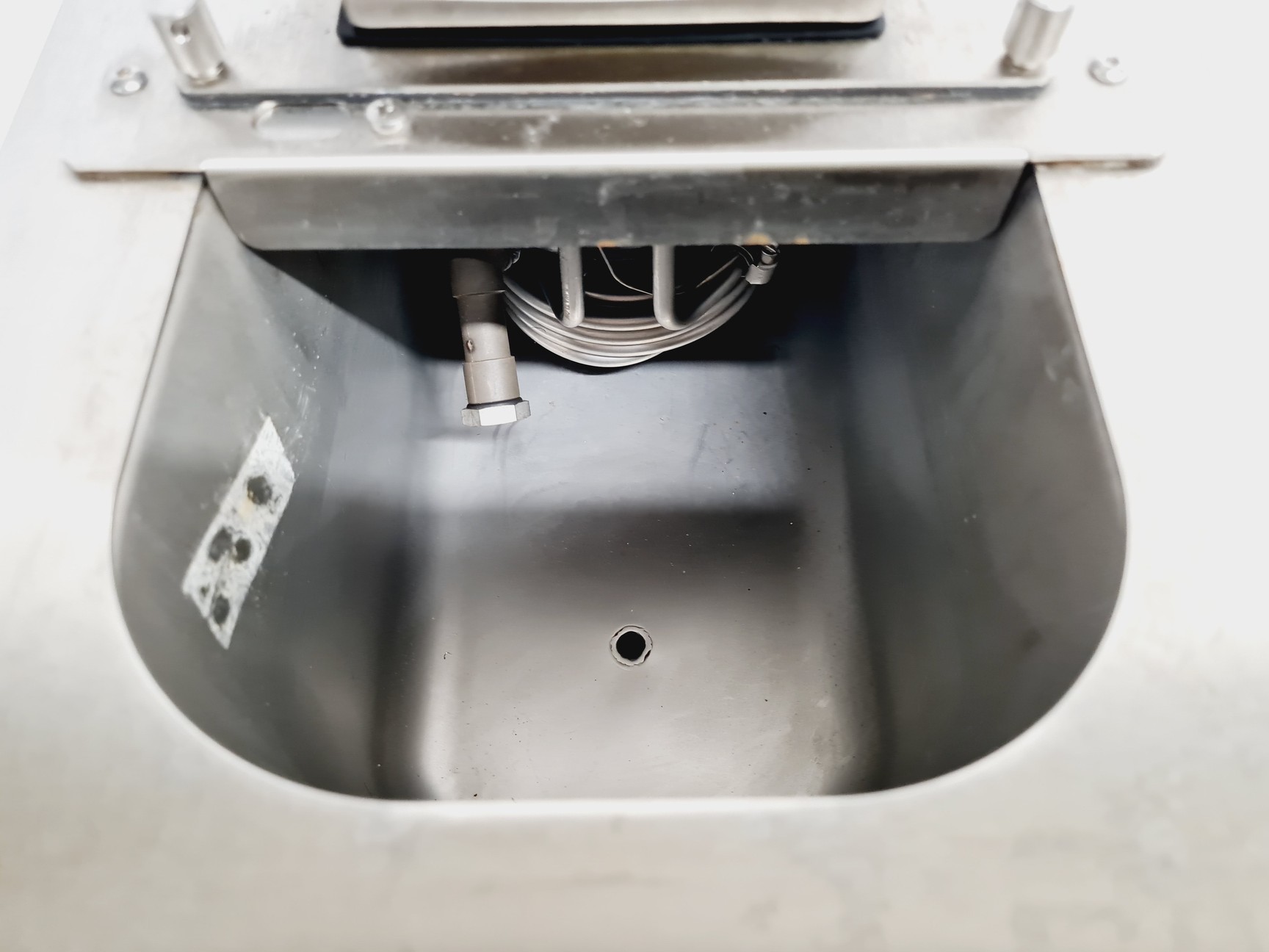 Image of Thermo Scientific Haake SC 100 & Thermo Scientific Haake S3 