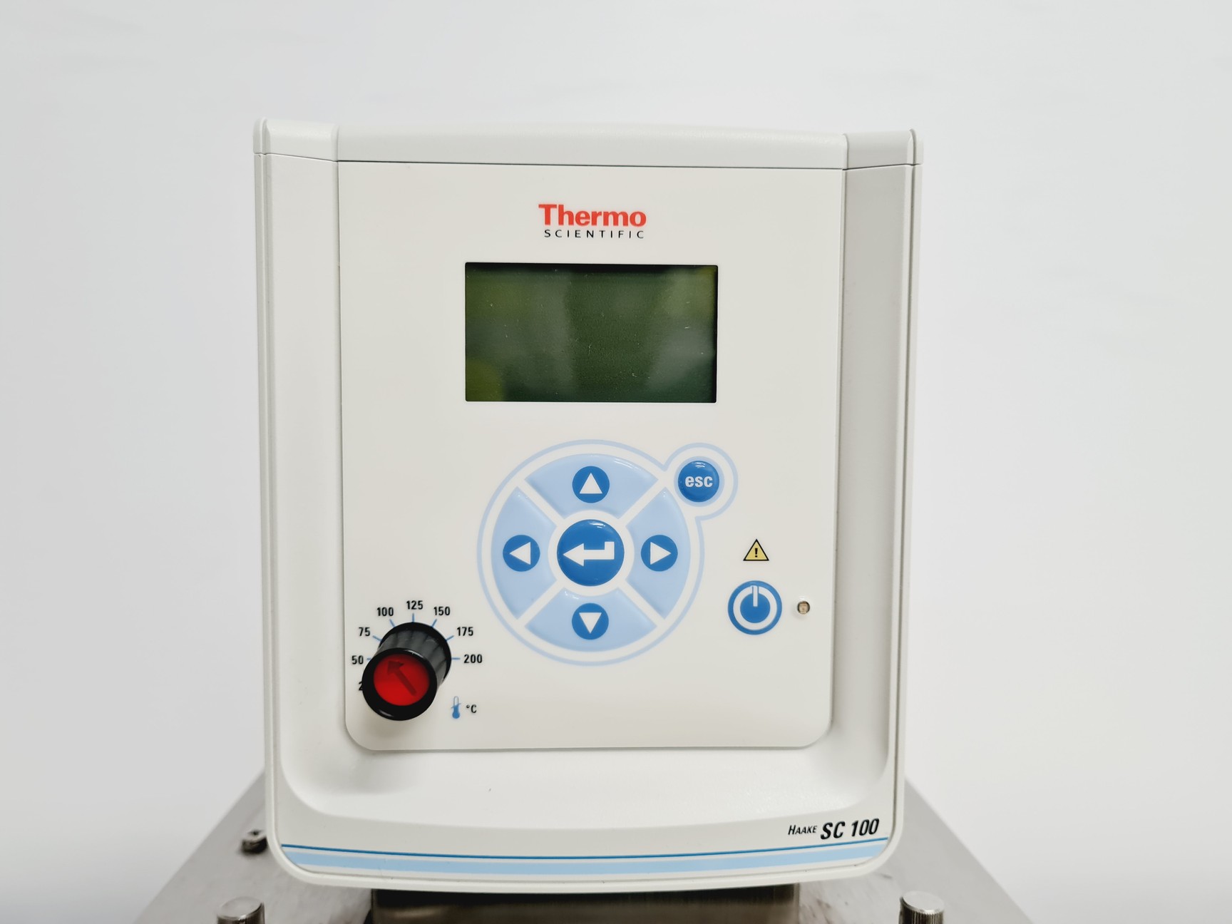 Image of Thermo Scientific Haake SC 100 & Thermo Scientific Haake S3 
