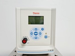Thumbnail image of Thermo Scientific Haake SC 100 & Thermo Scientific Haake S3 