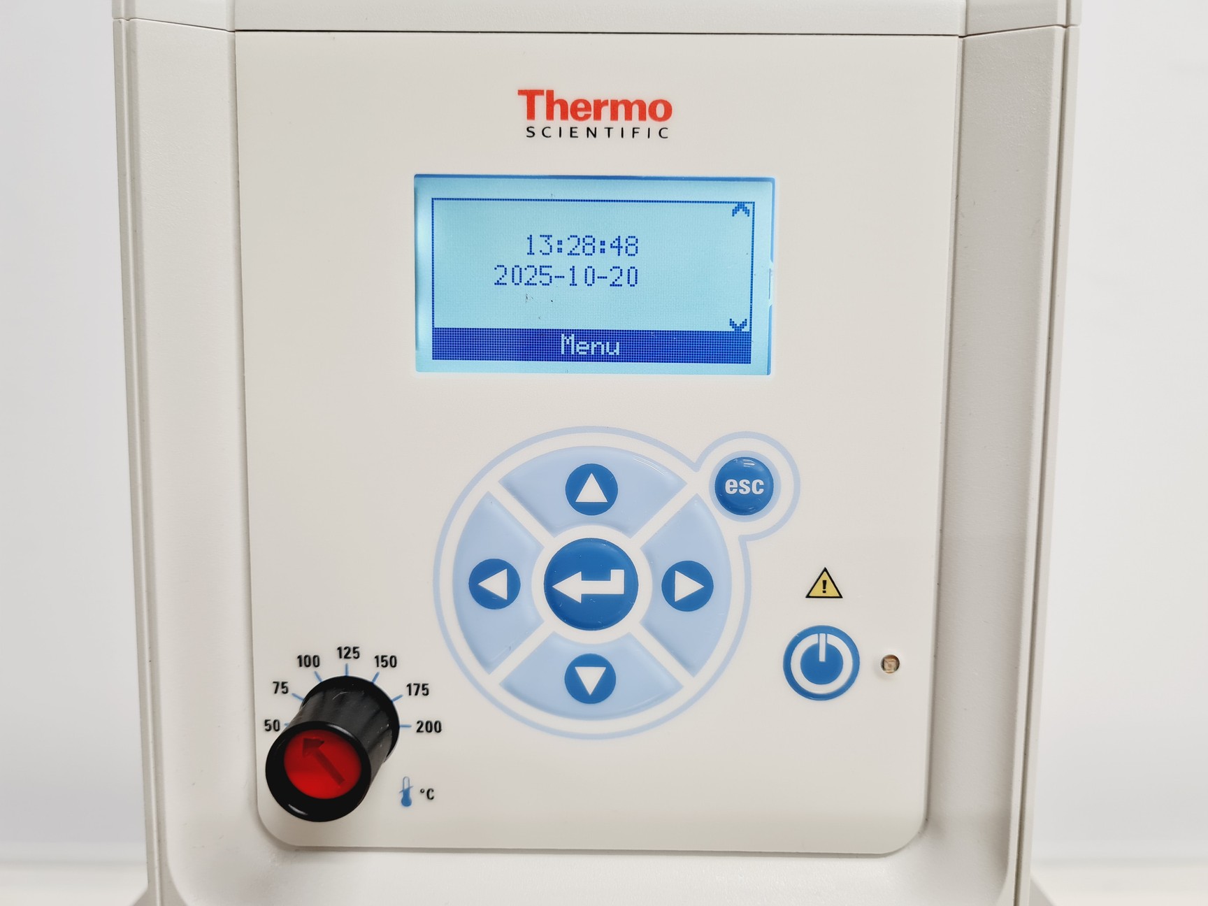 Image of Thermo Scientific Haake SC 100 & Thermo Scientific Haake S3 