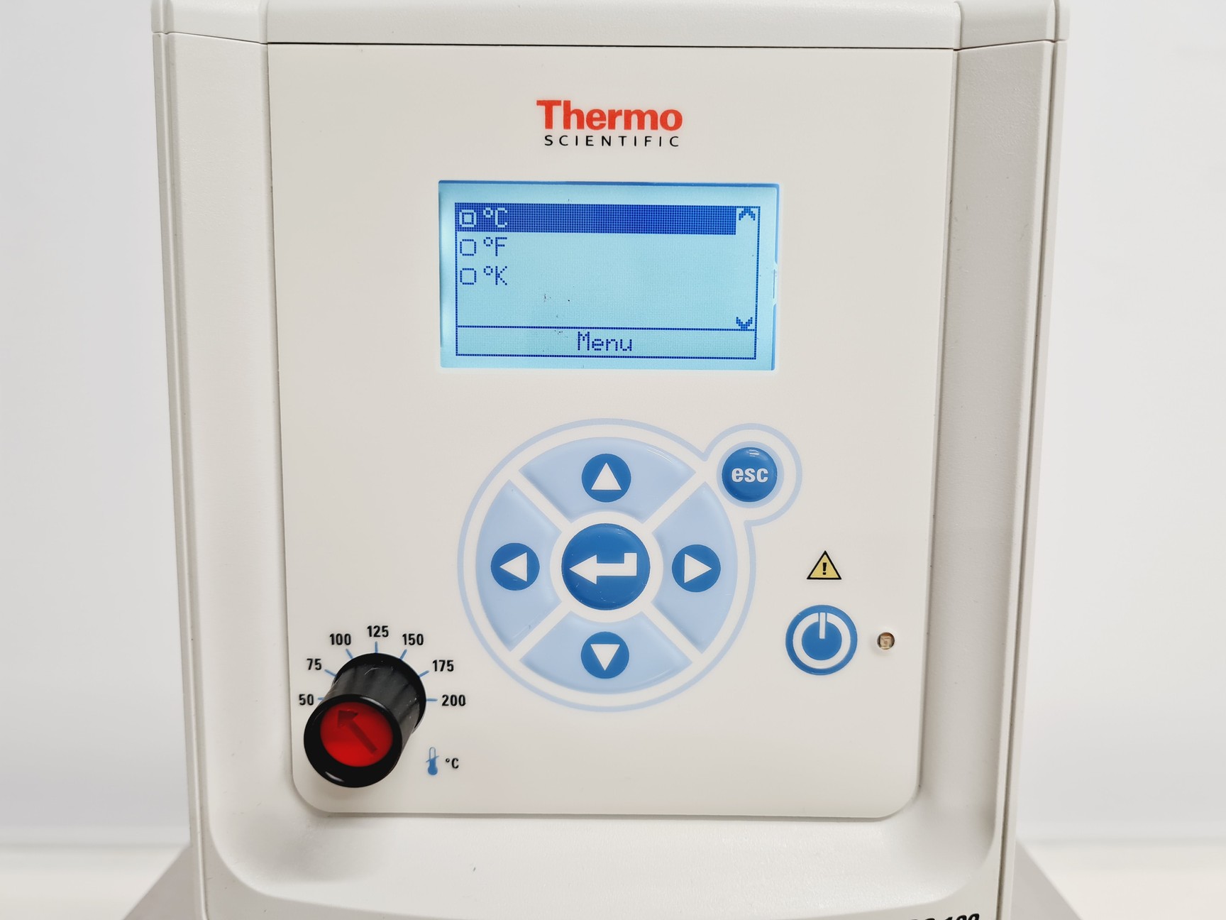 Image of Thermo Scientific Haake SC 100 & Thermo Scientific Haake S3 