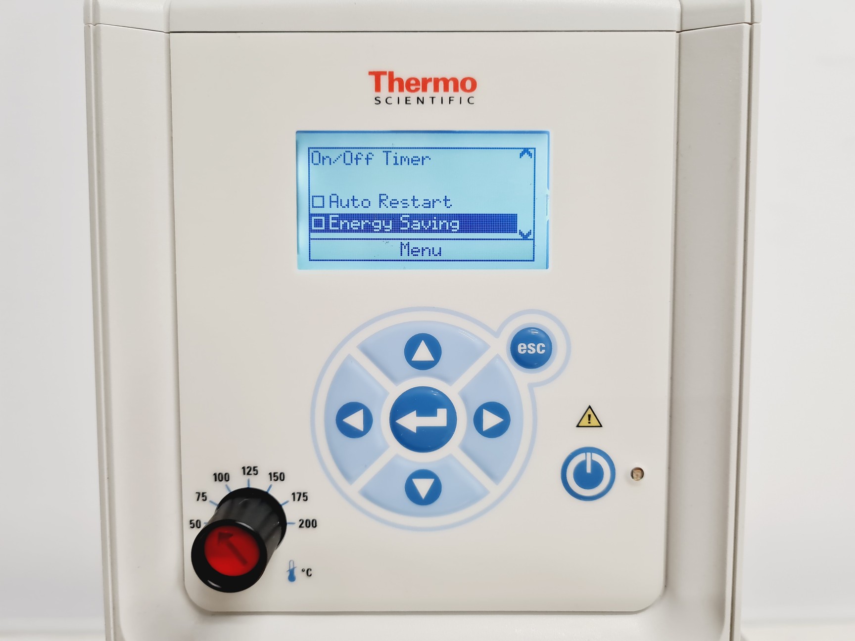 Image of Thermo Scientific Haake SC 100 & Thermo Scientific Haake S3 