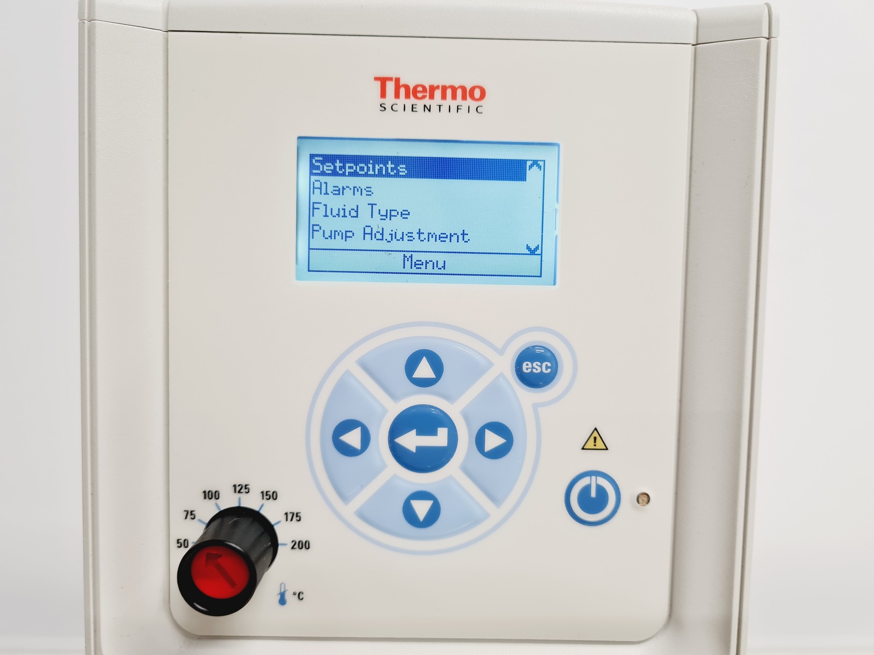 Image of Thermo Scientific Haake SC 100 & Thermo Scientific Haake S3 