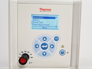Thumbnail image of Thermo Scientific Haake SC 100 & Thermo Scientific Haake S3 