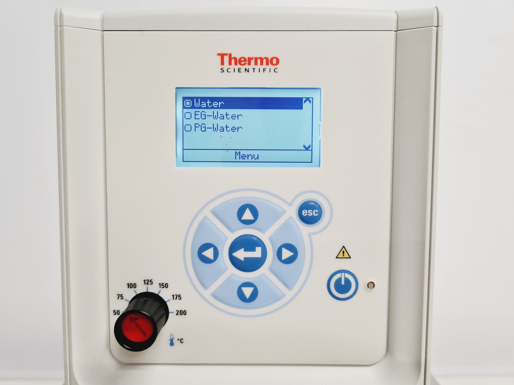 Image of Thermo Scientific Haake SC 100 & Thermo Scientific Haake S3 