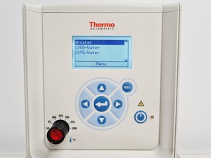 Thumbnail image of Thermo Scientific Haake SC 100 & Thermo Scientific Haake S3 
