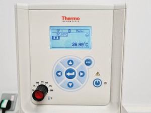 Thumbnail image of Thermo Scientific Haake SC 100 & Thermo Scientific Haake S3 