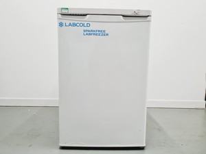 Thumbnail image of Labcold Sparkfree Labfreezer Model RLVF04202A