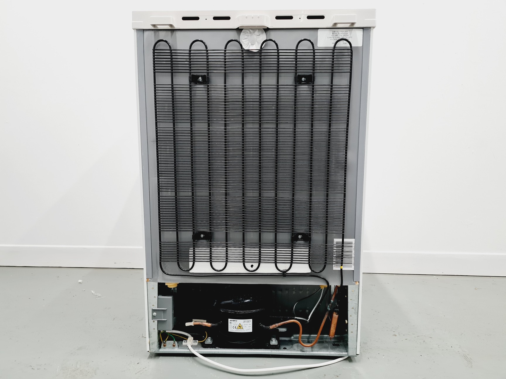 Image of Labcold Sparkfree Labfreezer Model RLVF04202A