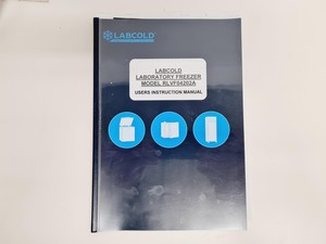 Thumbnail image of Labcold Sparkfree Labfreezer Model RLVF04202A