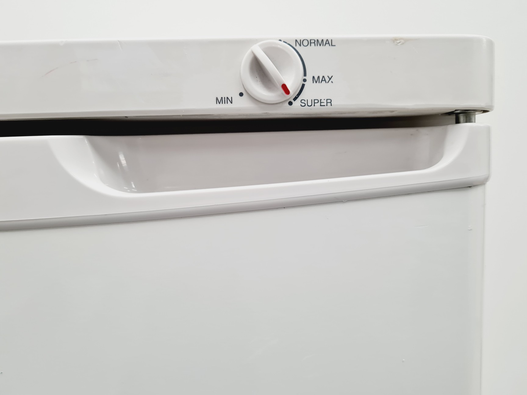 Image of Labcold Sparkfree Labfreezer Model No. RLVF04202A