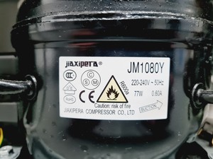 Thumbnail image of Labcold Sparkfree Labfreezer Model No. RLVF04202A