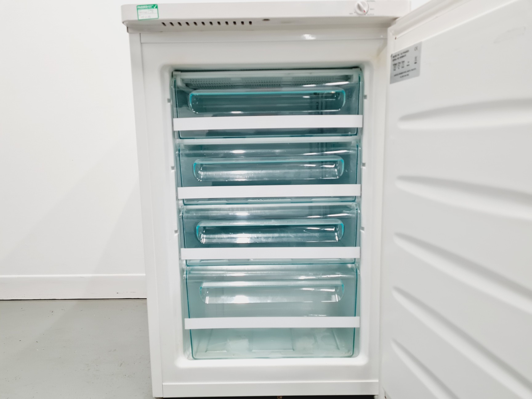Image of Labcold Sparkfree Labfreezer Model No. RLVF04202A