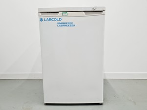 Thumbnail image of Labcold Sparkfree Labfreezer Model RLVF04202A Lab