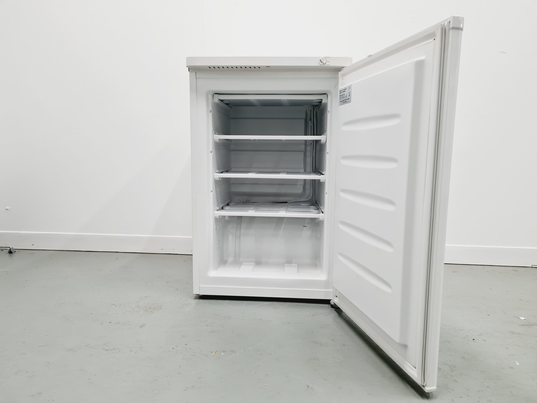 Image of Labcold Sparkfree Labfreezer Model RLVF04202A Lab