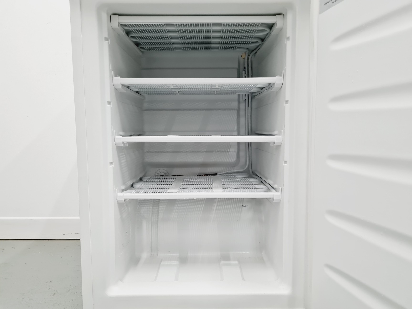 Image of Labcold Sparkfree Labfreezer Model RLVF04202A Lab