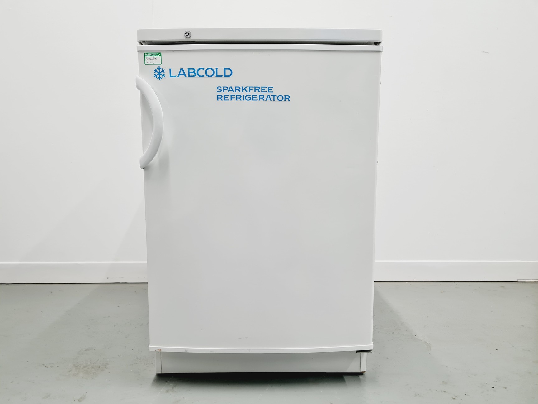 Image of Labcold  Sparkfree Refrigerator Model RLPR05042