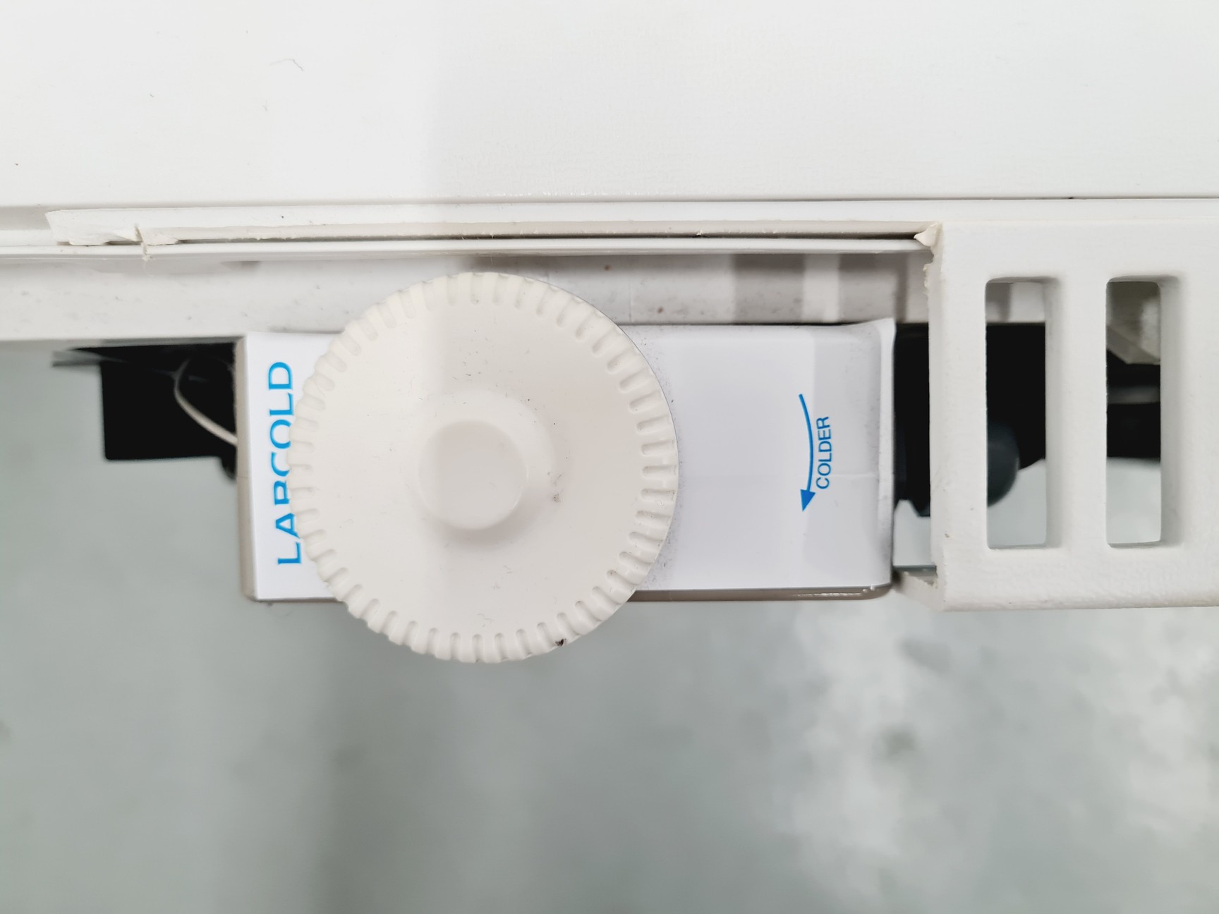 Image of Labcold  Sparkfree Refrigerator Model RLPR05042