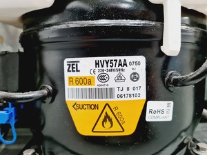 Thumbnail image of Labcold  Sparkfree Refrigerator Model RLPR05042