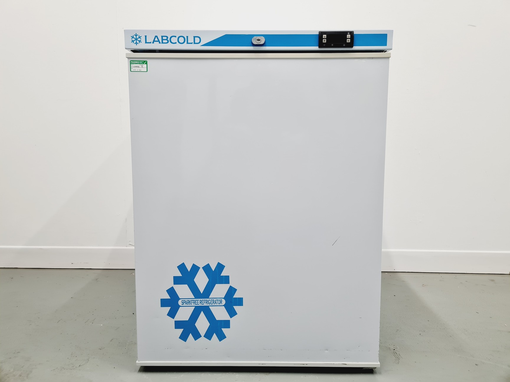 Image of Labcold Sparkfree Refrigerator Model: RLPR0514