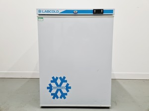 Thumbnail image of Labcold Sparkfree Refrigerator Model: RLPR0514