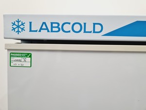 Thumbnail image of Labcold Sparkfree Refrigerator Model: RLPR0514