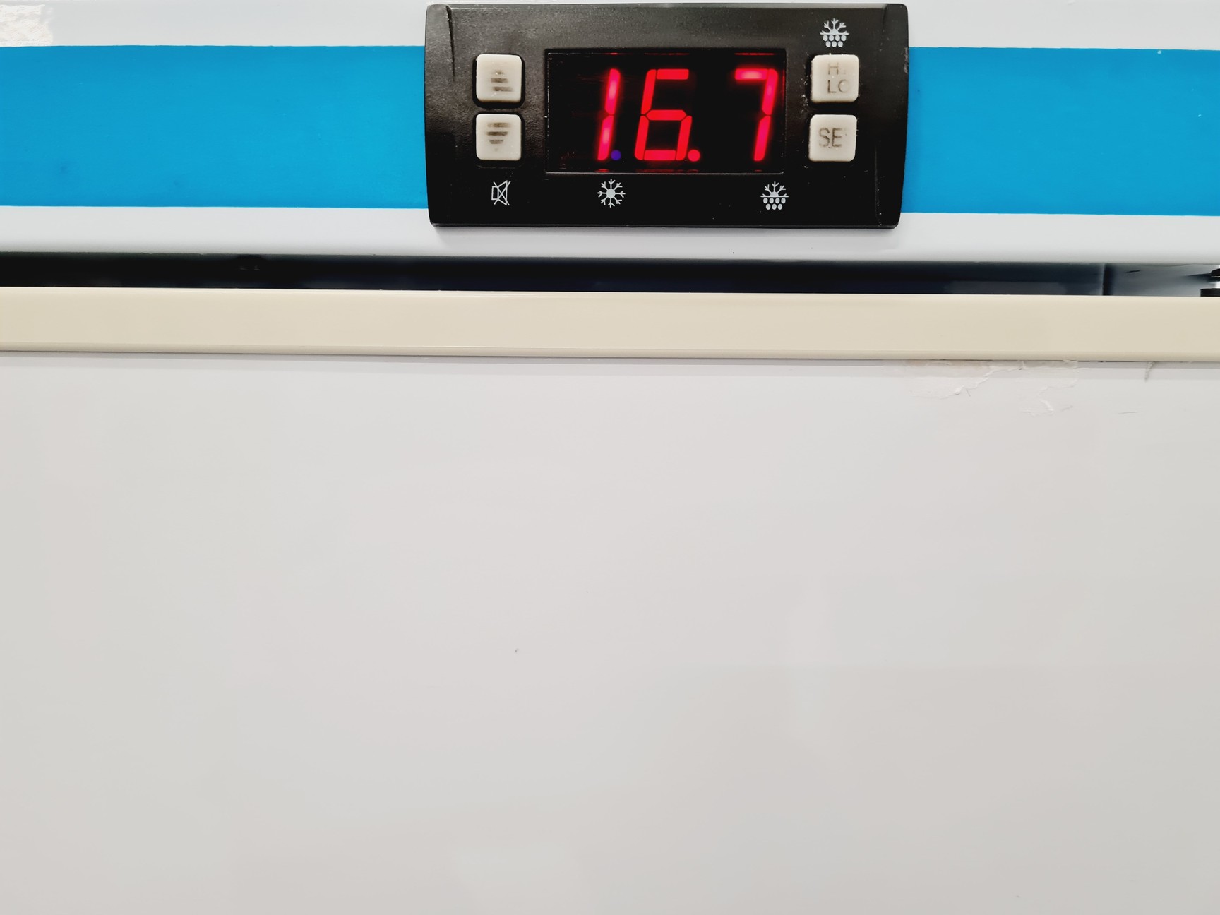 Image of Labcold Sparkfree Refrigerator Model: RLPR0514