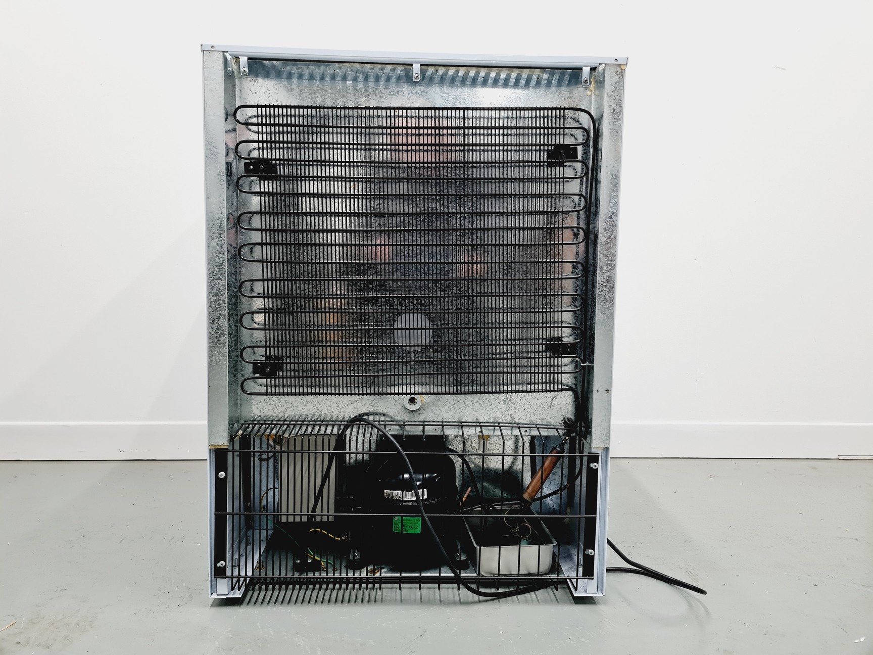 Image of Labcold Sparkfree Refrigerator Model: RLPR0514