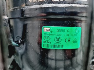 Thumbnail image of Labcold Sparkfree Refrigerator Model: RLPR0514