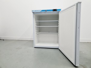 Thumbnail image of Labcold Sparkfree Refrigerator Model: RLPR0514