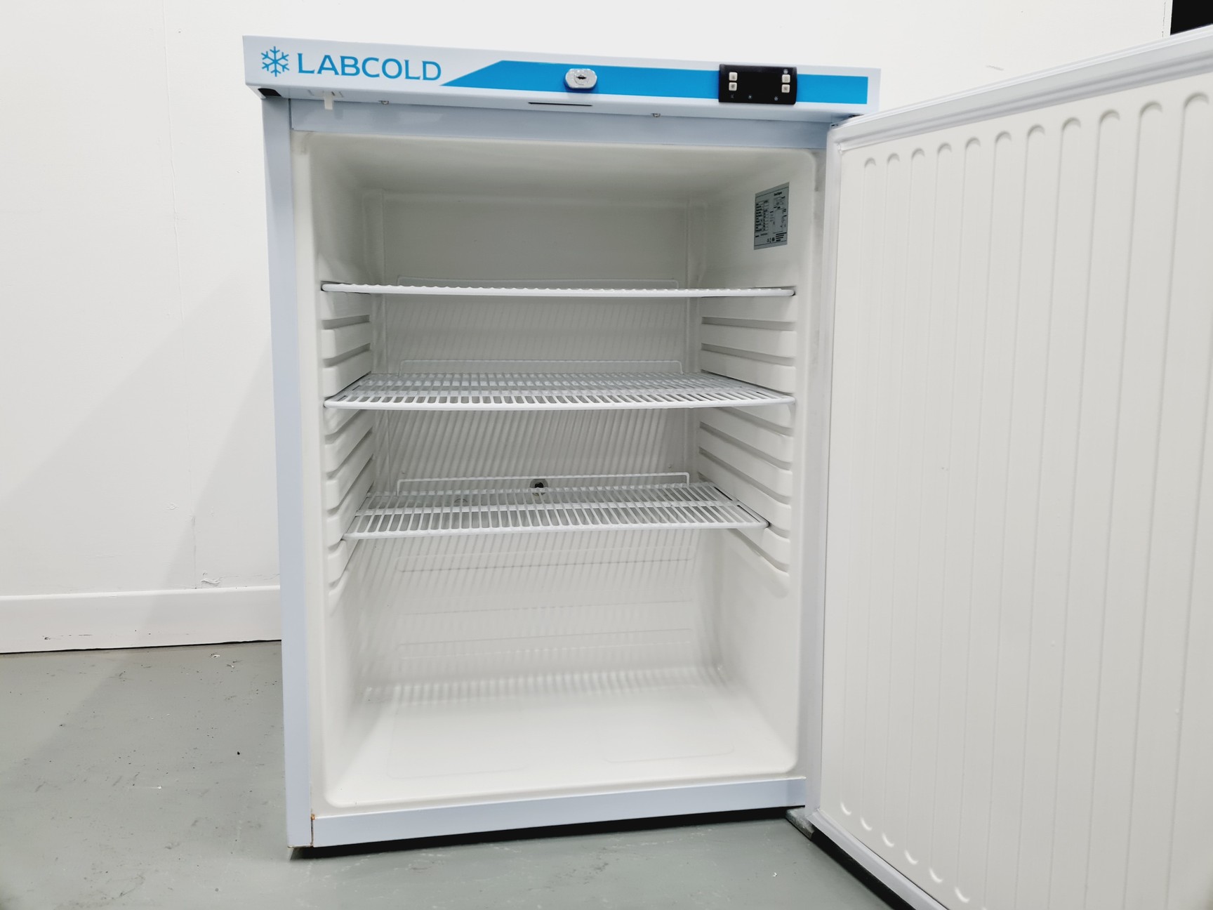 Image of Labcold Sparkfree Refrigerator Model: RLPR0514