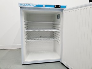 Thumbnail image of Labcold Sparkfree Refrigerator Model: RLPR0514
