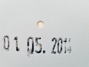 Thumbnail image of Nuaire Model: NU-9483E -86˚c Lab Freezer