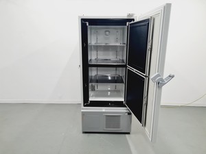 Thumbnail image of Nuaire Model: NU-9483E -86˚c ULT Ultra Low Temperature Lab Freezer