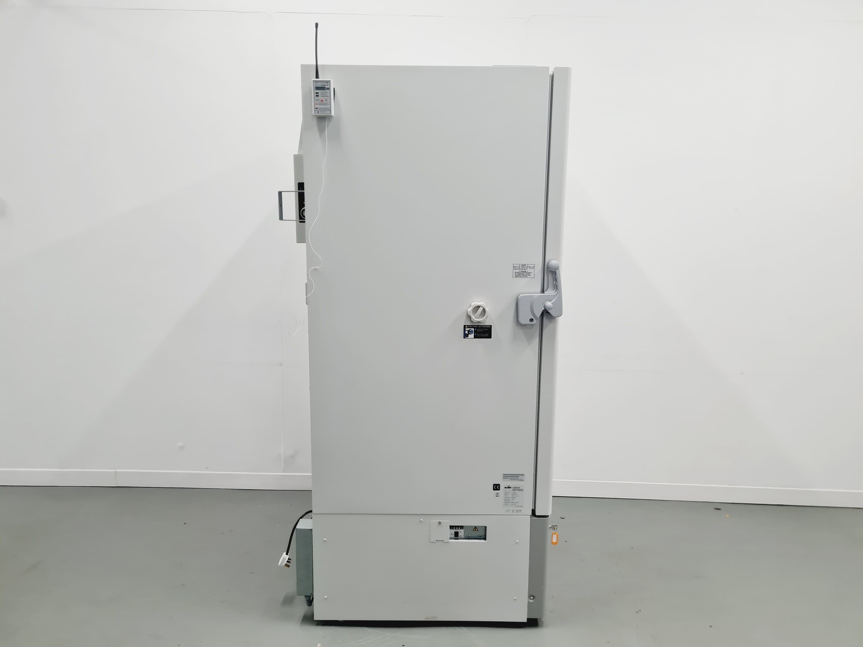 Image of Nuaire Model: NU-9483E -86˚c ULT Ultra Low Temperature Lab Freezer