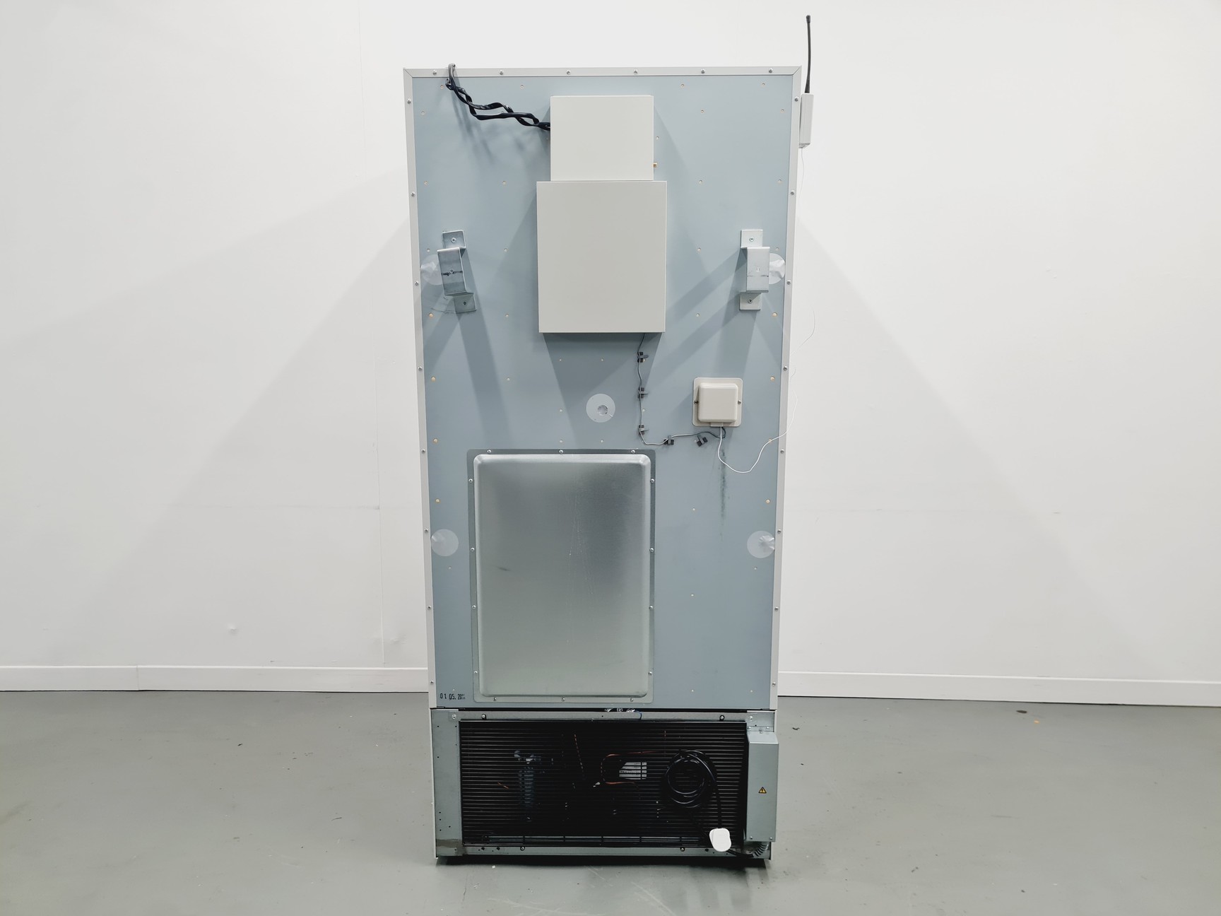 Image of Nuaire Model: NU-9483E -86˚c ULT Ultra Low Temperature Lab Freezer