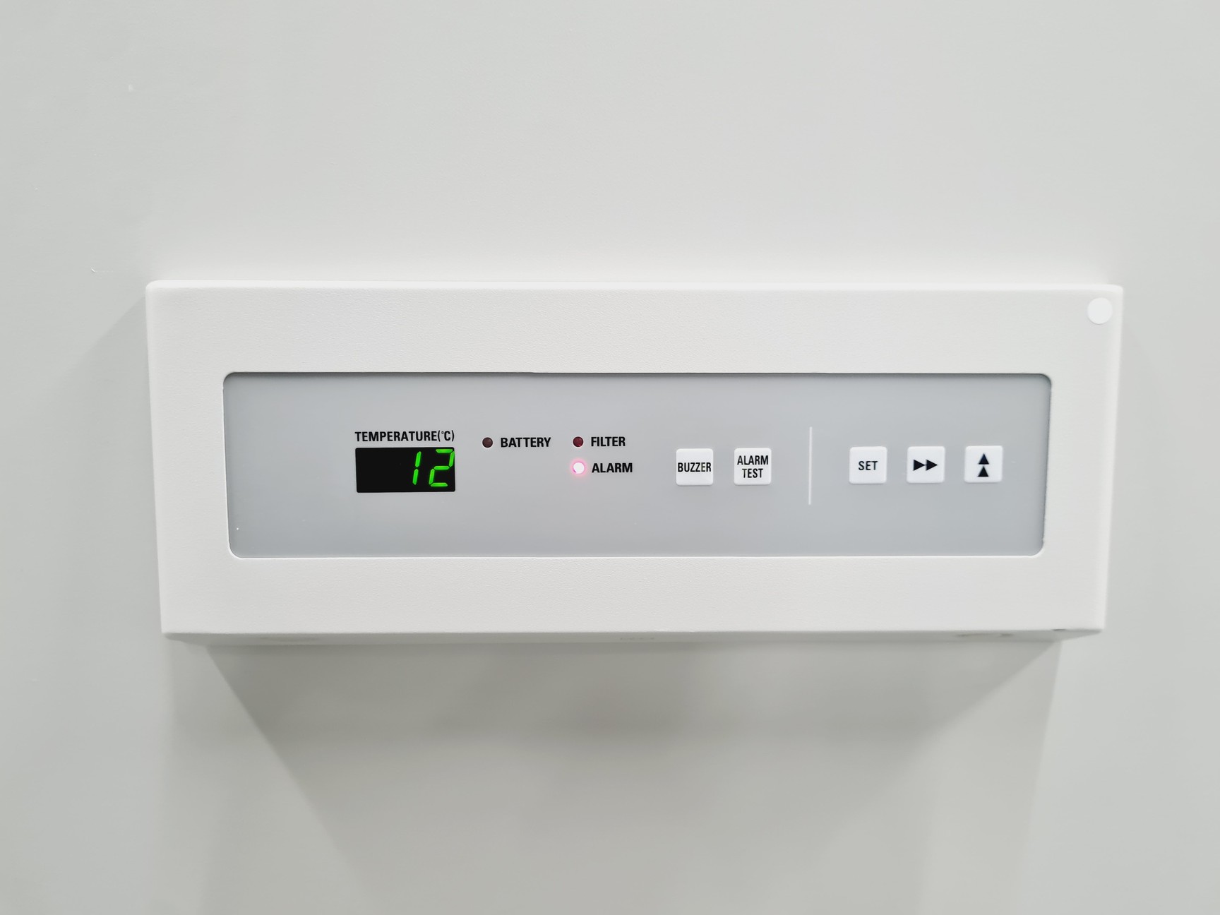 Image of Nuaire Model: NU-9483E -86˚c ULT Ultra Low Temperature Lab Freezer