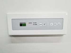 Thumbnail image of Nuaire Model: NU-9483E -86˚c ULT Ultra Low Temperature Lab Freezer