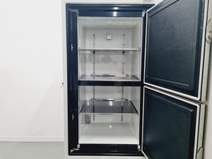 Thumbnail image of Nuaire Model: NU-9483E -86˚c ULT Ultra Low Temperature Lab Freezer