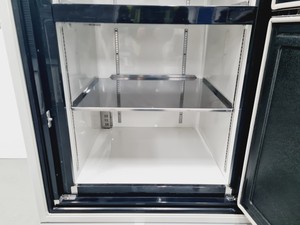 Thumbnail image of Nuaire Model: NU-9483E -86˚c ULT Ultra Low Temperature Lab Freezer