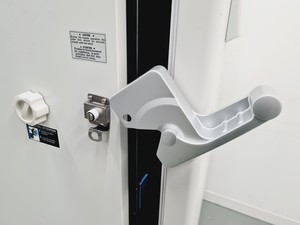 Thumbnail image of Nuaire Model: NU-9483E -86˚c ULT Ultra Low Temperature Lab Freezer