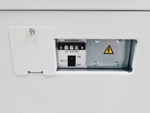 Thumbnail image of Nuaire Model: NU-9483E -86˚c ULT Ultra Low Temperature Lab Freezer