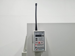 Thumbnail image of Nuaire Model: NU-9483E -86˚c ULT Ultra Low Temperature Lab Freezer