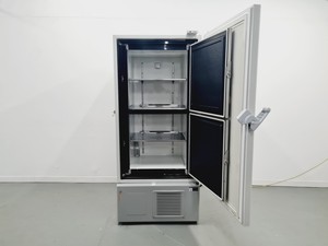 Thumbnail image of Nuaire NU-9483E -86˚c ULT Ultra Low Temperature Freezer