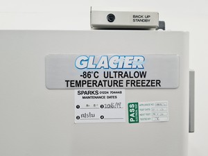 Thumbnail image of Nuaire NU-9483E -86˚c ULT Ultra Low Temperature Freezer