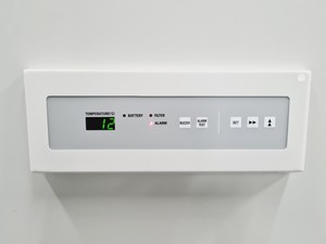 Thumbnail image of Nuaire NU-9483E -86˚c ULT Ultra Low Temperature Freezer