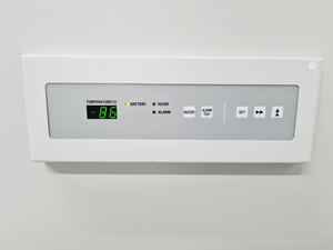 Thumbnail image of Nuaire NU-9483E -86˚c ULT Ultra Low Temperature Freezer