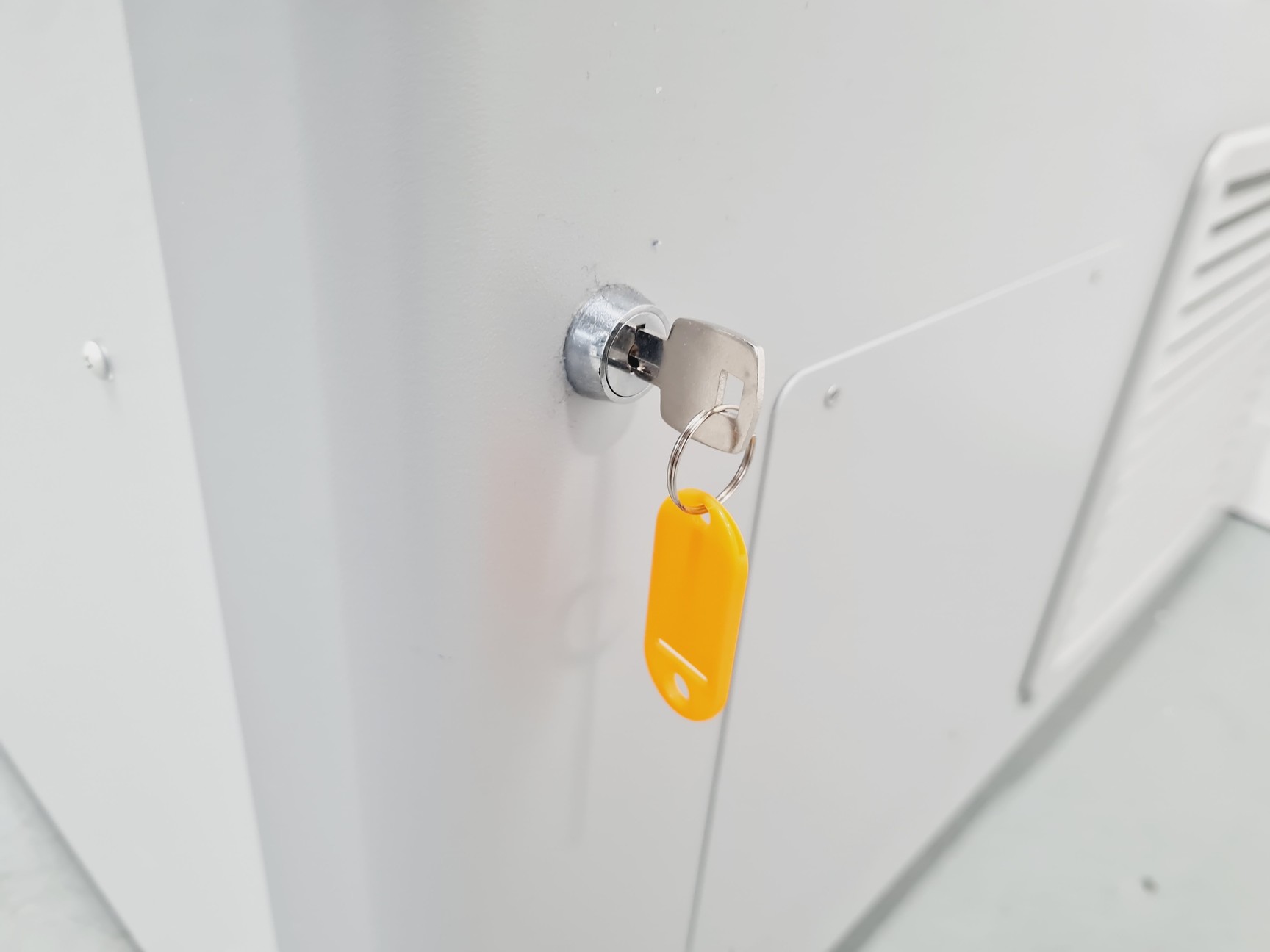 Image of Nuaire NU-9483E -86˚c ULT Ultra Low Temperature Freezer